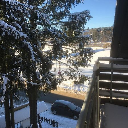 Fewo Andresen Hahnenklee Goslar Ngoại thất bức ảnh