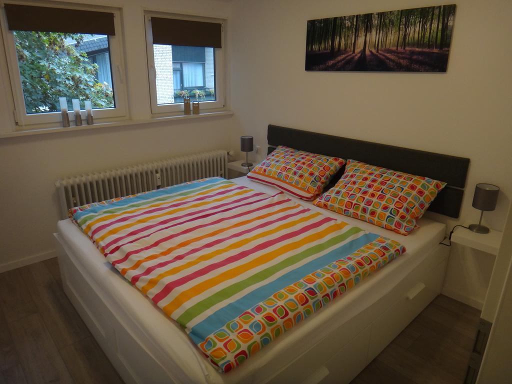 Fewo Andresen Hahnenklee Goslar Ngoại thất bức ảnh